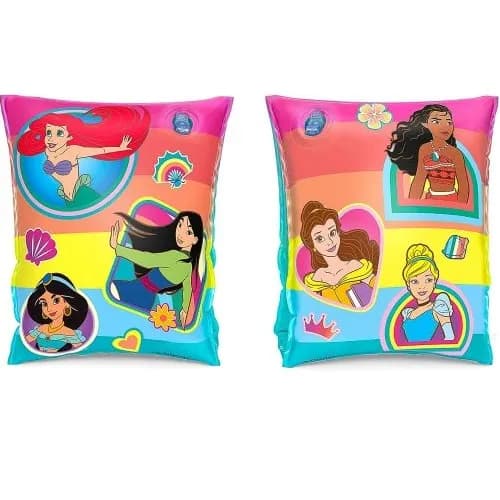 Anúncio: Bestway Alitas Inflables Disney Princesas 23CMX15CM (91041)