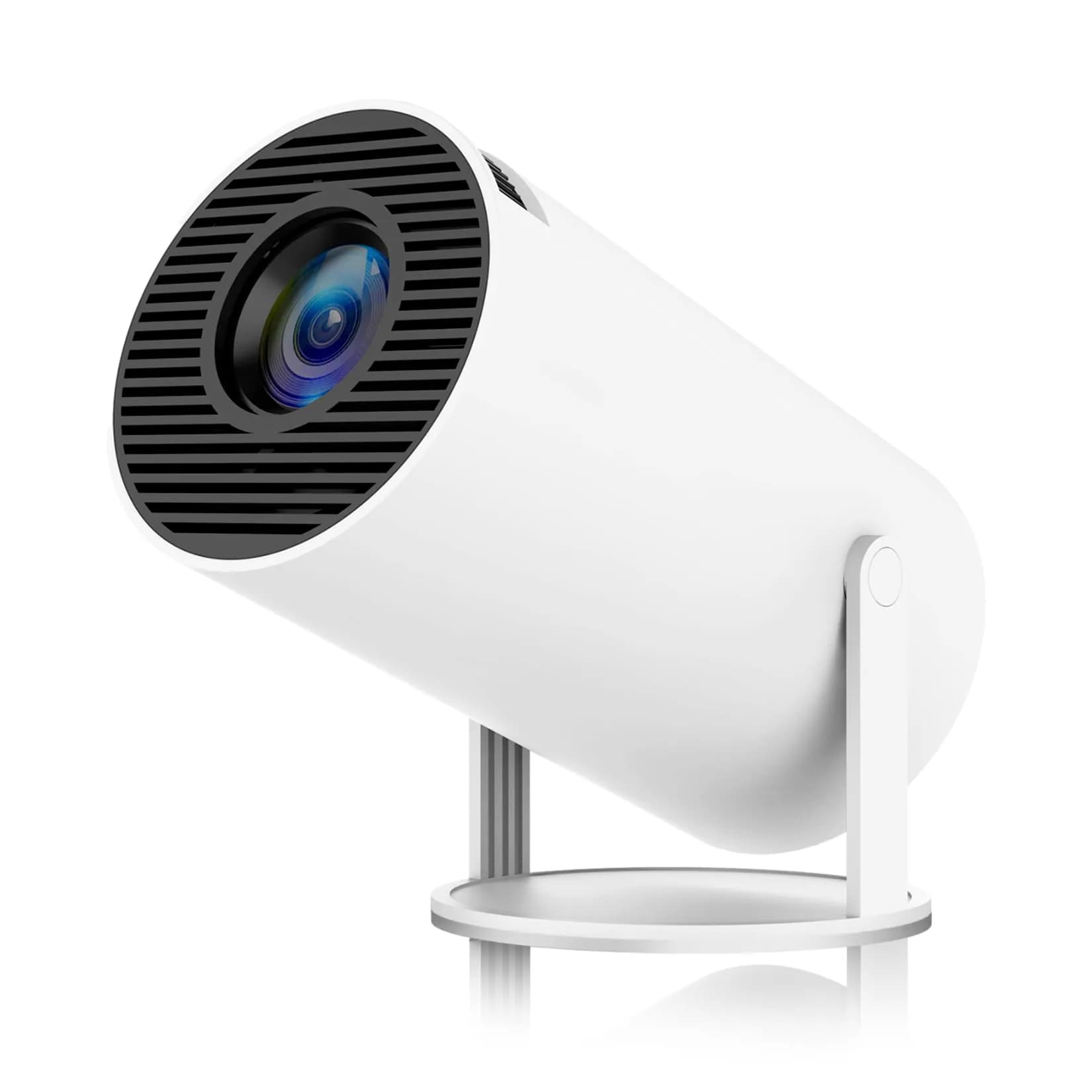 Anúncio: Abc Proyector A3022-HY300 PRO 4K 5G Wifi Blanco