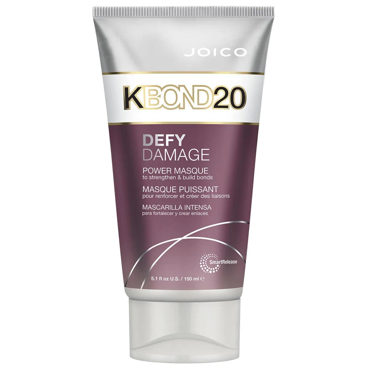 Anúncio: Joico Mascara Capilar Defy KBOND20 150ML