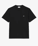 Anúncio: Lacoste Remera Masc TH3202 23 031 (8) Negro