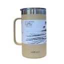Anúncio: Hydrate Vaso 724119 Manija 710ML Beige