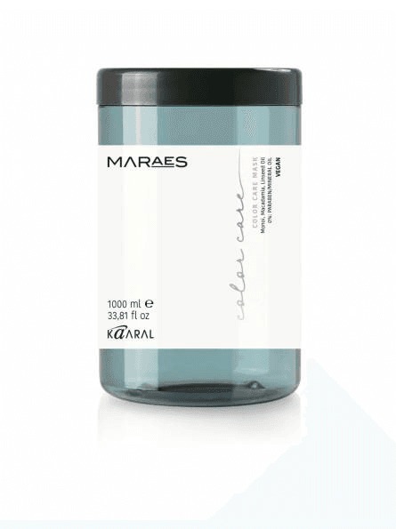 Anúncio: Kaaral Mascara Capilar Maraes Color Care 1L