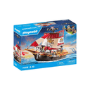 Anúncio: Playmobil Juguete Pirate Ship 71418