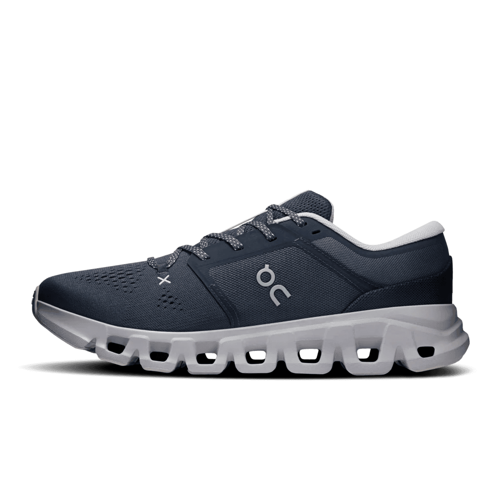Anúncio: On Running Calzado Masc Cloud X 5 3MG30086005 (9.5 Us) Azul