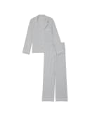 Anúncio: Victoria's Secret Pijama Pantalon Gris #36013821 (t) M
