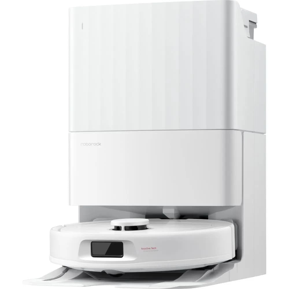 Anúncio: Roborock Aspirador Qr Series QR798 10.000PA/110V/US White