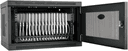 Anúncio: Original Estacion De Carga Portatil Tripp Lite 16 USB CS16USB Negro C/d
