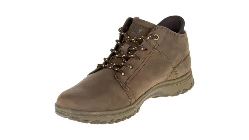 Anúncio: Caterpillar Calzado Science Mid P719941 Brown (t) 9.5