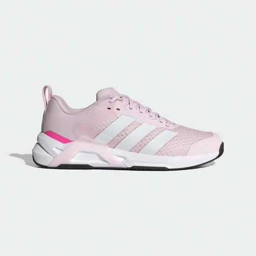 Anúncio: Adidas Calzado Fem Dropset Control Tr JQ1447 (8) Rosa