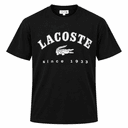 Anúncio: Lacoste Remera Masc TH3281 23 031 (4) Negro