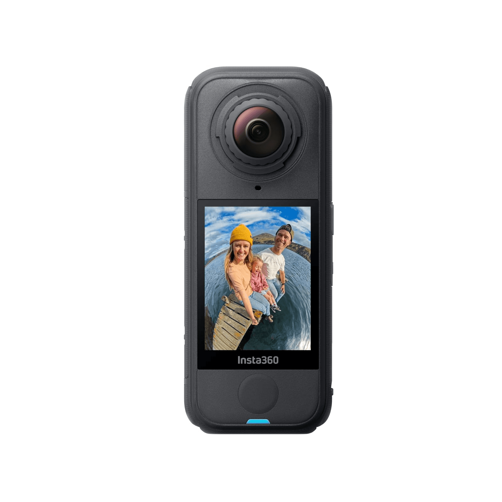 Anúncio: INSTA360 Camara X4 Air Cinsaafa Motorcycle Bundle 8K Black