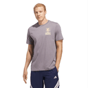 Anúncio: Adidas Remera Masc Key City Wrld JZ7528 (s) Gris