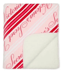 Anúncio: Victoria's Secret Colcha 11229649 Rosa