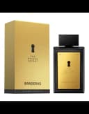 Anúncio: Antonio Banderas Perfume The Secret Golden M Eau De Toilette 100ML