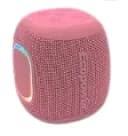 Anúncio: Ecopower Speaker EP-S111 BT/USB/SD/AUX/IPX5 Rosa