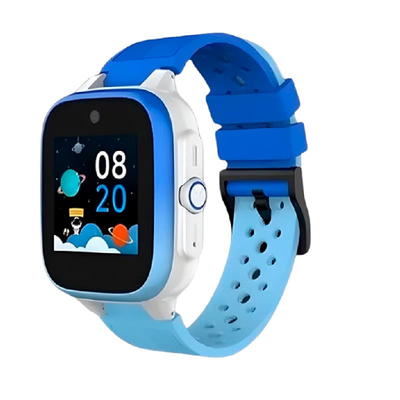 Anúncio: Havit Reloj Inteligente Inf HVWTH-KW12-BU Azul