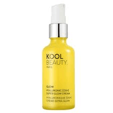 Anúncio: Kool Beauty Crema Facial Glow Hyaluronic 50ML
