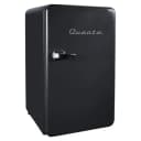 Anúncio: Quanta Frigobar Vintaclassic QTFRV91 91L Frio Seco Negro