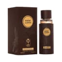 Anúncio: Almas Perfume Smoky Coffee Unisex Eau De Parfum 100ML