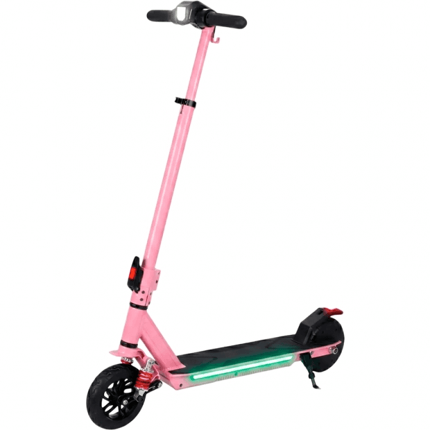 Anúncio: Smartfy Patineta Electrica PEK02P 6.3" Dual Freno