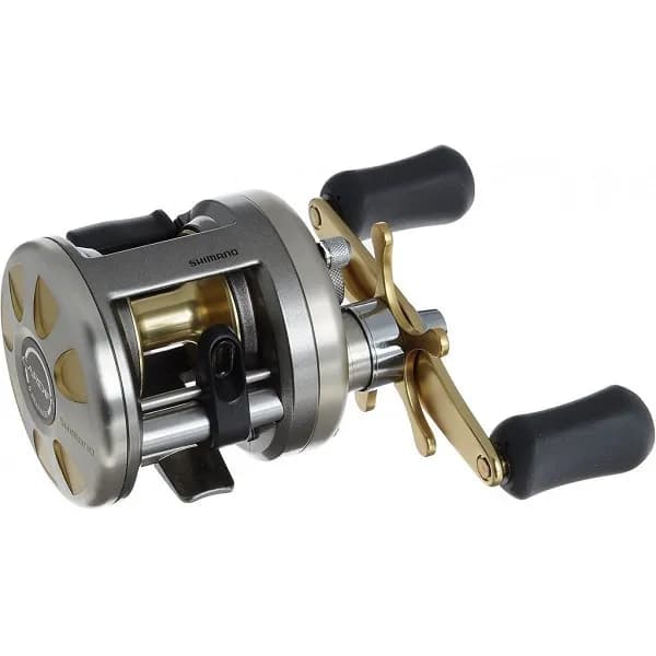Anúncio: Shimano Reel Cardiff CDF-301A A-rb Rol 5.8:1