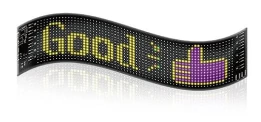 Anúncio: Satellite Panel LED A-MP25 92*374MM