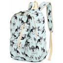 Anúncio: Original Mochila Estampado Infantil MZ-618 Frenchies