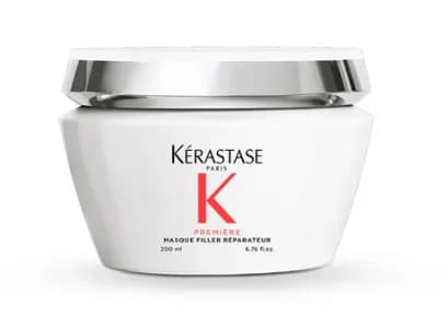 Anúncio: Kerastase Mascara Capilar Premiere Anti-rotura 200ML