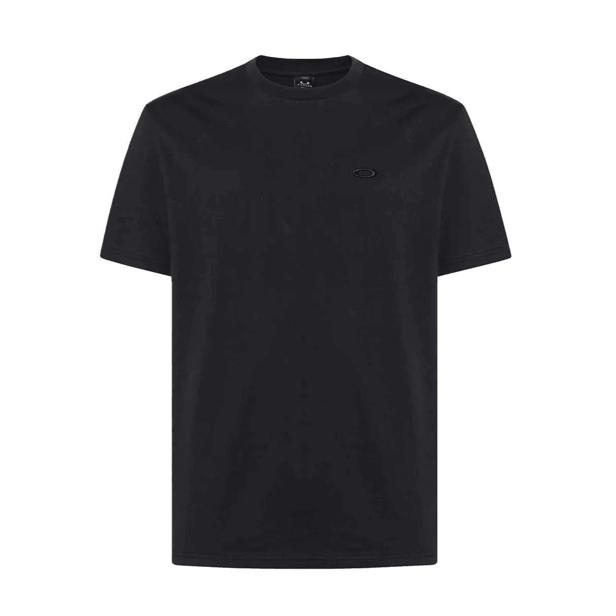 Anúncio: Oakley Remera Unisex FOA404900 02E Relax (l) Negro