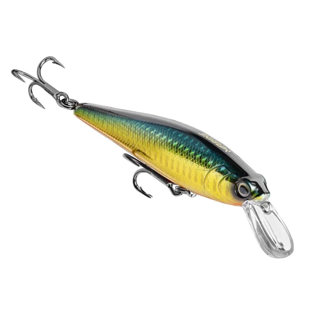Anúncio: Marine Señuelo Shiner King 100MR Bgo 10CM 17G Media Agua
