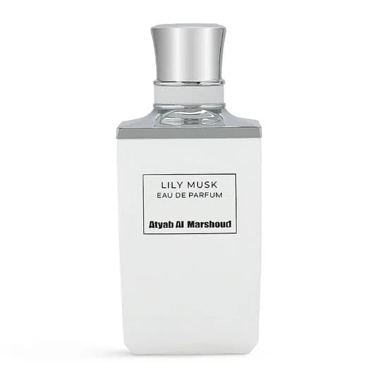 Anúncio: Atyab Al Marshoud Perfume Lily Musk F Eau De Parfum 100ML