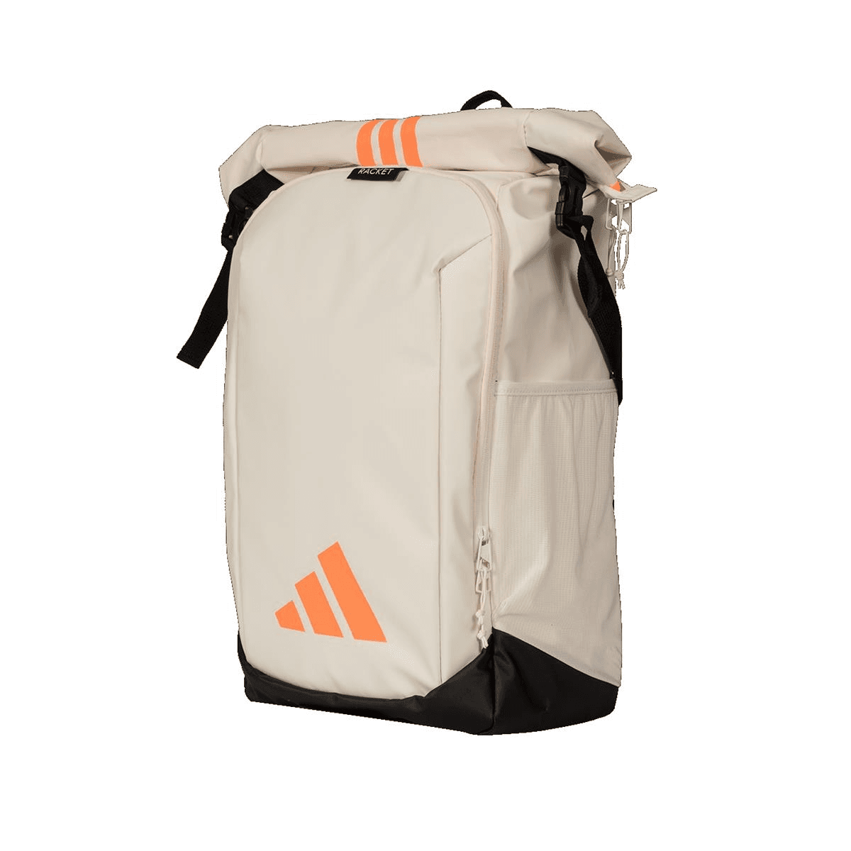 Anúncio: Adidas Mochila Multigame AB1MA9 Blanco KL2648