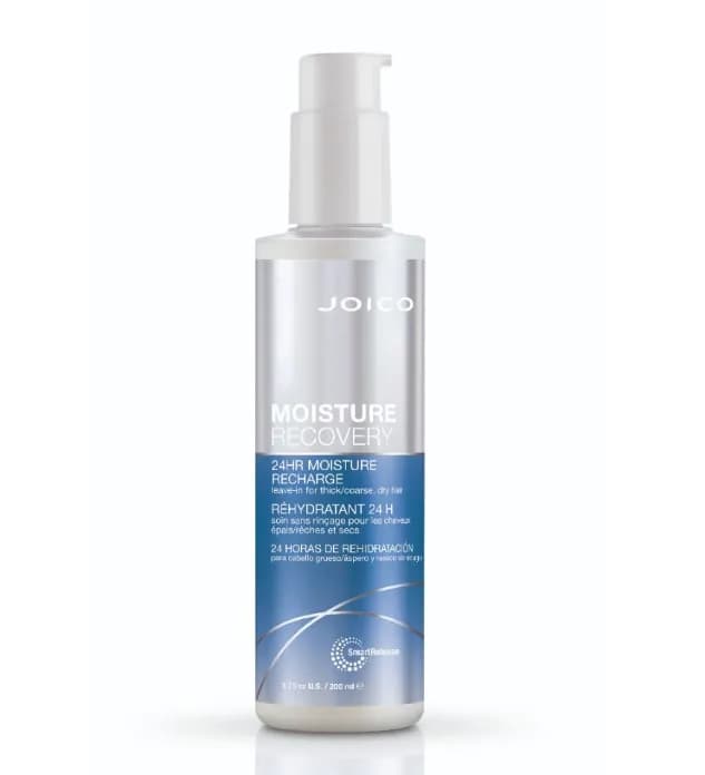 Anúncio: Joico Crema Capilar Moisture Recovery 200ML