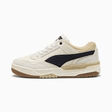 Anúncio: Puma Calzado M Rebound Retro 400214/14 Frosted Ivory/navy (t) 10