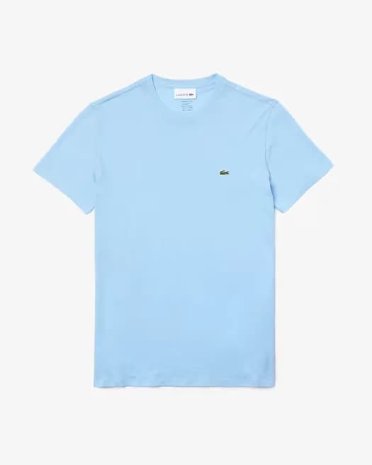Anúncio: Lacoste Camiseta Liso Classic TH6709 23 Aey (t) 6