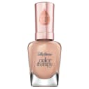 Anúncio: Sally Hansen Esmalte De Uñas Color Therapy 210 Re-nude