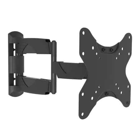 Anúncio: Quanta Soporte TV QTSAP42 Articulado 90° 13-42" 35KG