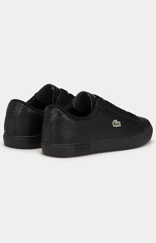 Anúncio: Lacoste Calzado 41SMA0030BR02H Powercourt 1121 Brz (t) 9.5