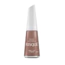 Anúncio: Risque Esmalte De Uñas Cremoso Linda Leve Nude 8ML