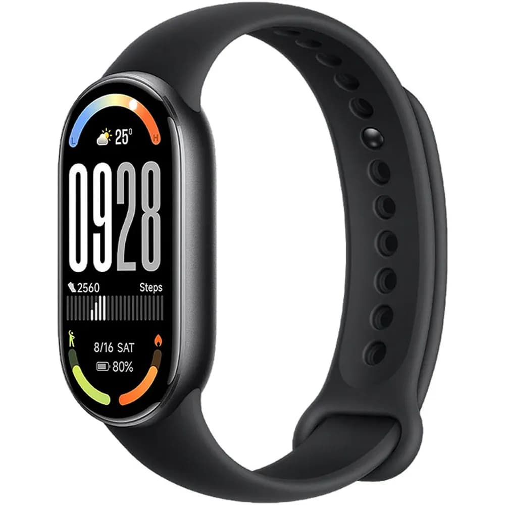 Anúncio: Xiaomi Reloj Smart Band 10 M2459B1 BHR07PYGL Midnight Black