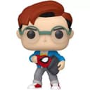 Anúncio: Funko Pop Marvel Fnsm Spider-man Peter Parker Ex 1531