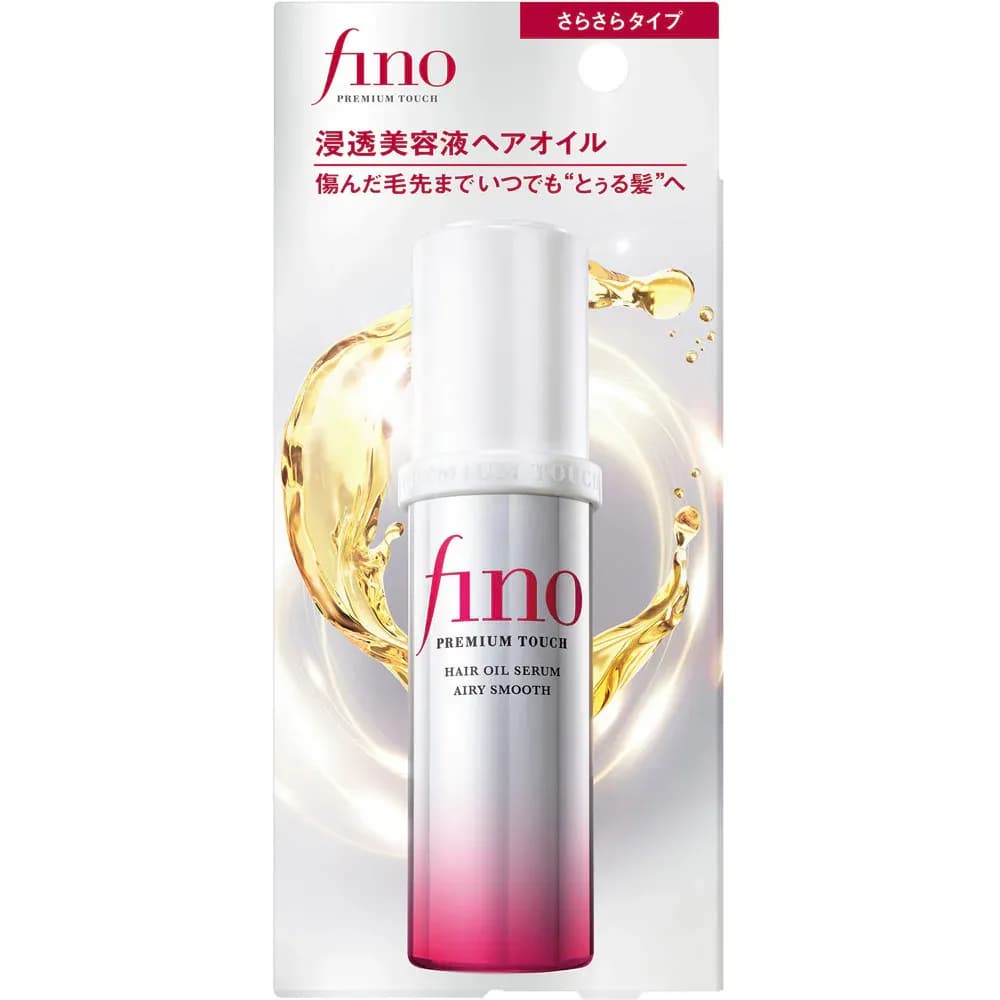 Anúncio: Fino Serum Capilar Fino Premium Touch Light 70ML