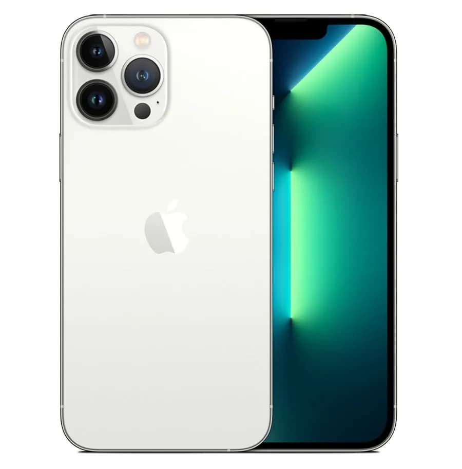 Anúncio: Apple Cel Cpo iPhone 13 PRO 128GB Silver