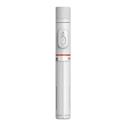 Anúncio: Wiwu Cargador Selfie Stick Tripod Sharp Film WI-SE003 White