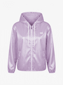 Anúncio: Wuarani Campera Metalizada 100555 Lila Claro (m)