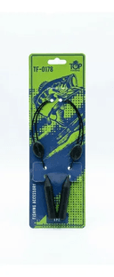 Anúncio: Top Fishing Cordon Ajustables Para Lentes TF-0178 Negro