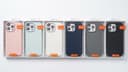 Anúncio: Peining Capa iPhone 17 Stark Colores Varios