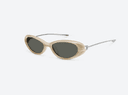 Anúncio: Gentle Monster Lente De Sol Unisex Ora -IVD1