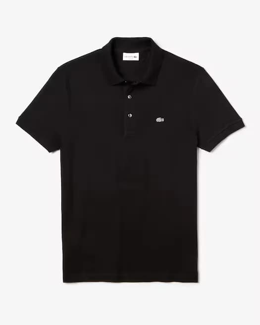 Anúncio: Lacoste Camiseta Polo MINI Pique PH4014 23 031 (t) 4