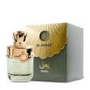 Anúncio: Al A'raaf Perfume Ramal F Eau De Parfum 100ML